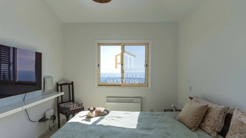 Semi-detached house for sale 160 m² in Tsada, Paphos, Cyprus