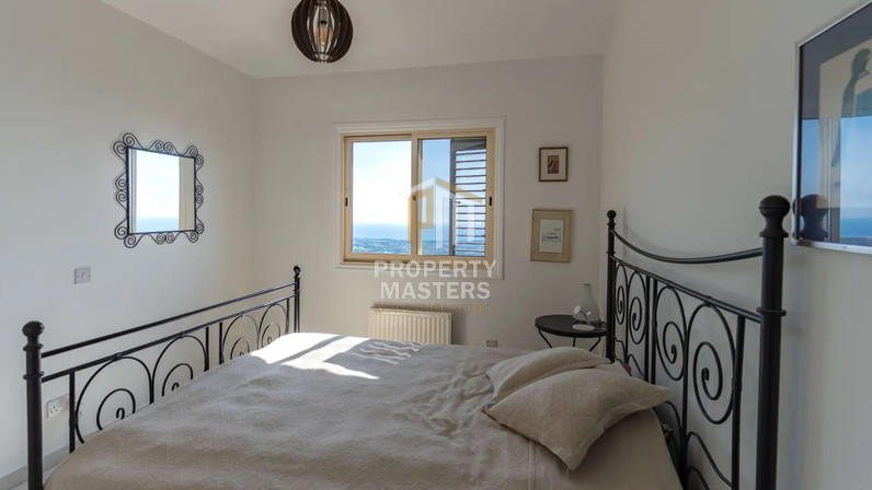 Semi-detached house for sale 160 m² in Tsada, Paphos, Cyprus