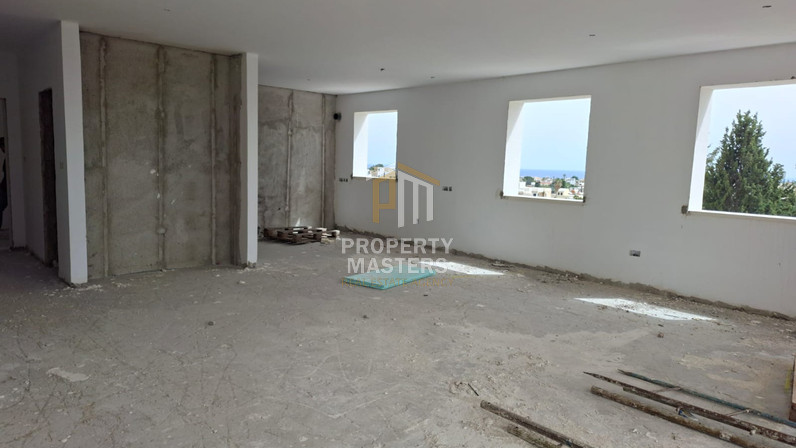 Apartments for sale 56 m² in Geroskipou, Paphos, Cyprus