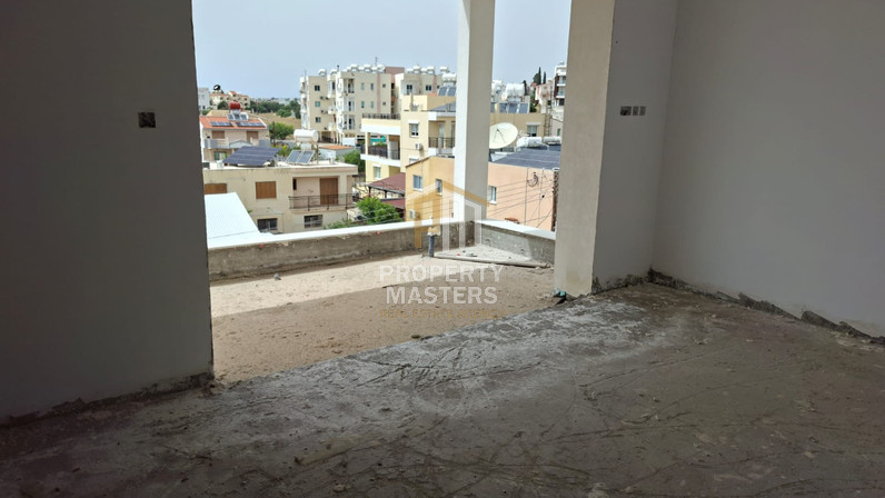 Apartments for sale 56 m² in Geroskipou, Paphos, Cyprus