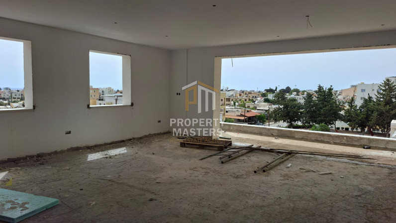 Apartments for sale 56 m² in Geroskipou, Paphos, Cyprus