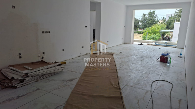 Apartments for sale 56 m² in Geroskipou, Paphos, Cyprus