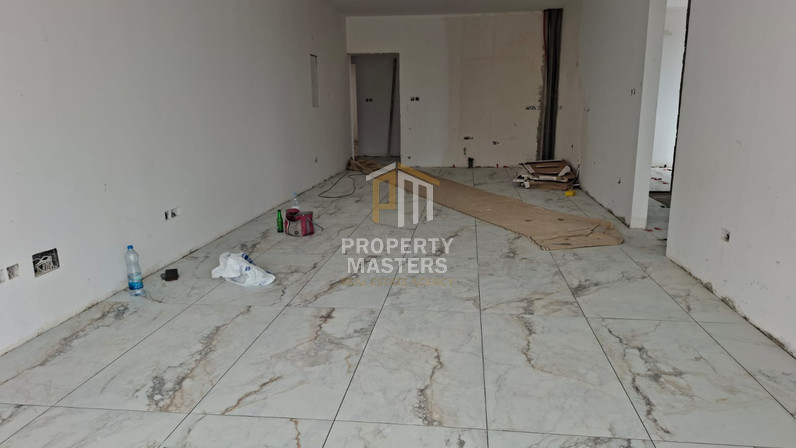 Apartments for sale 56 m² in Geroskipou, Paphos, Cyprus