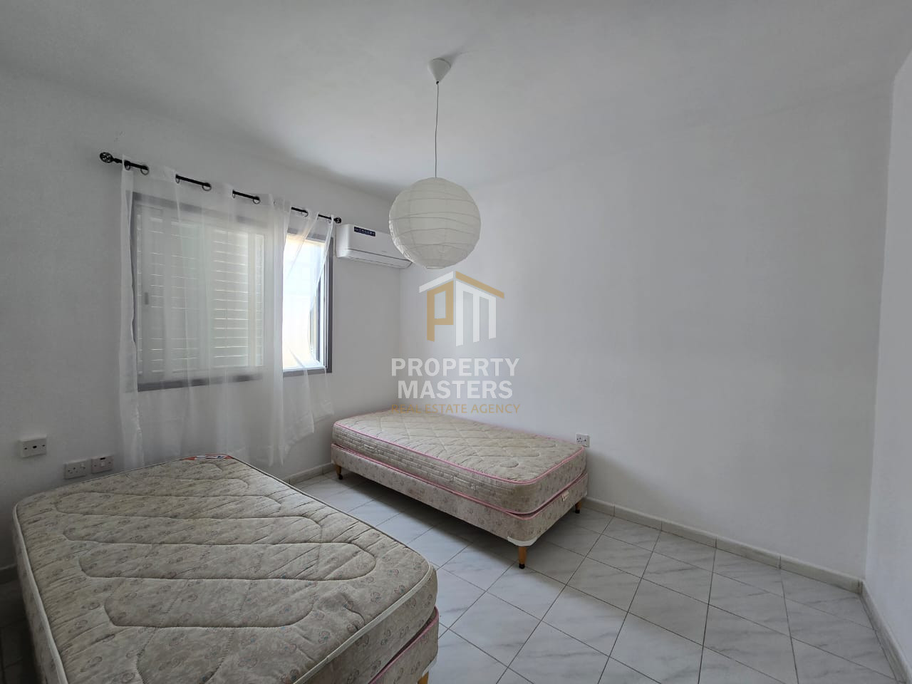Partially Furnished Paralimni Apartment Two Bedrooms Quiet Area photo 2