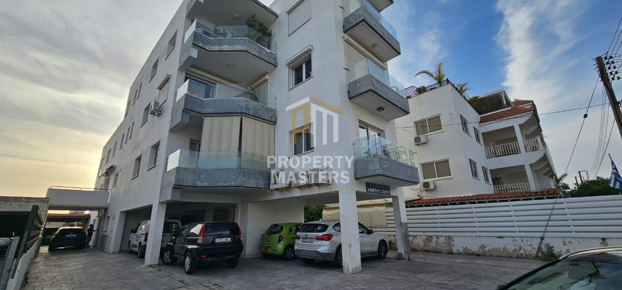 2 bedroom Apartment in Metropolis Mall photo 1