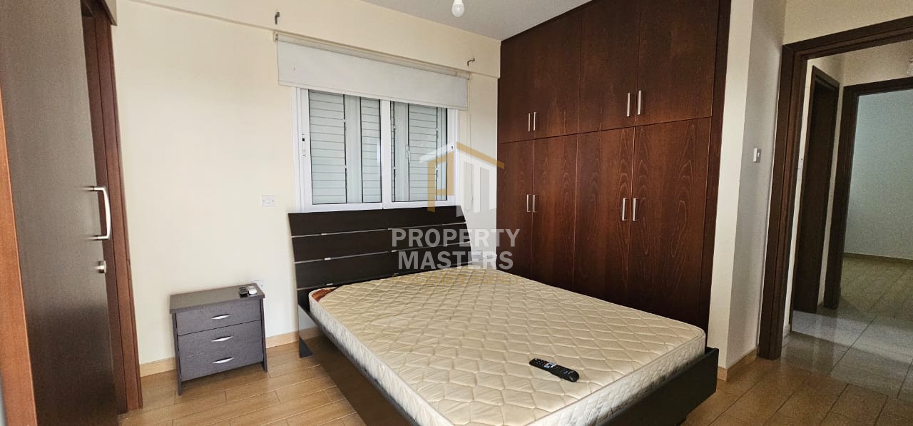 2 bedroom Apartment in Metropolis Mall photo 6