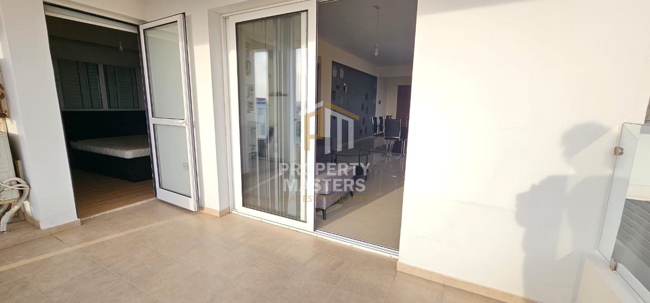 2 bedroom Apartment in Metropolis Mall photo 10