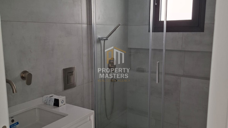 Apartments for rent 70 m² in Agios Theodoros Pafos, Paphos, Cyprus