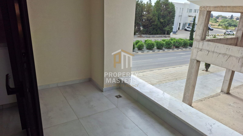 Apartments for rent 70 m² in Agios Theodoros Pafos, Paphos, Cyprus