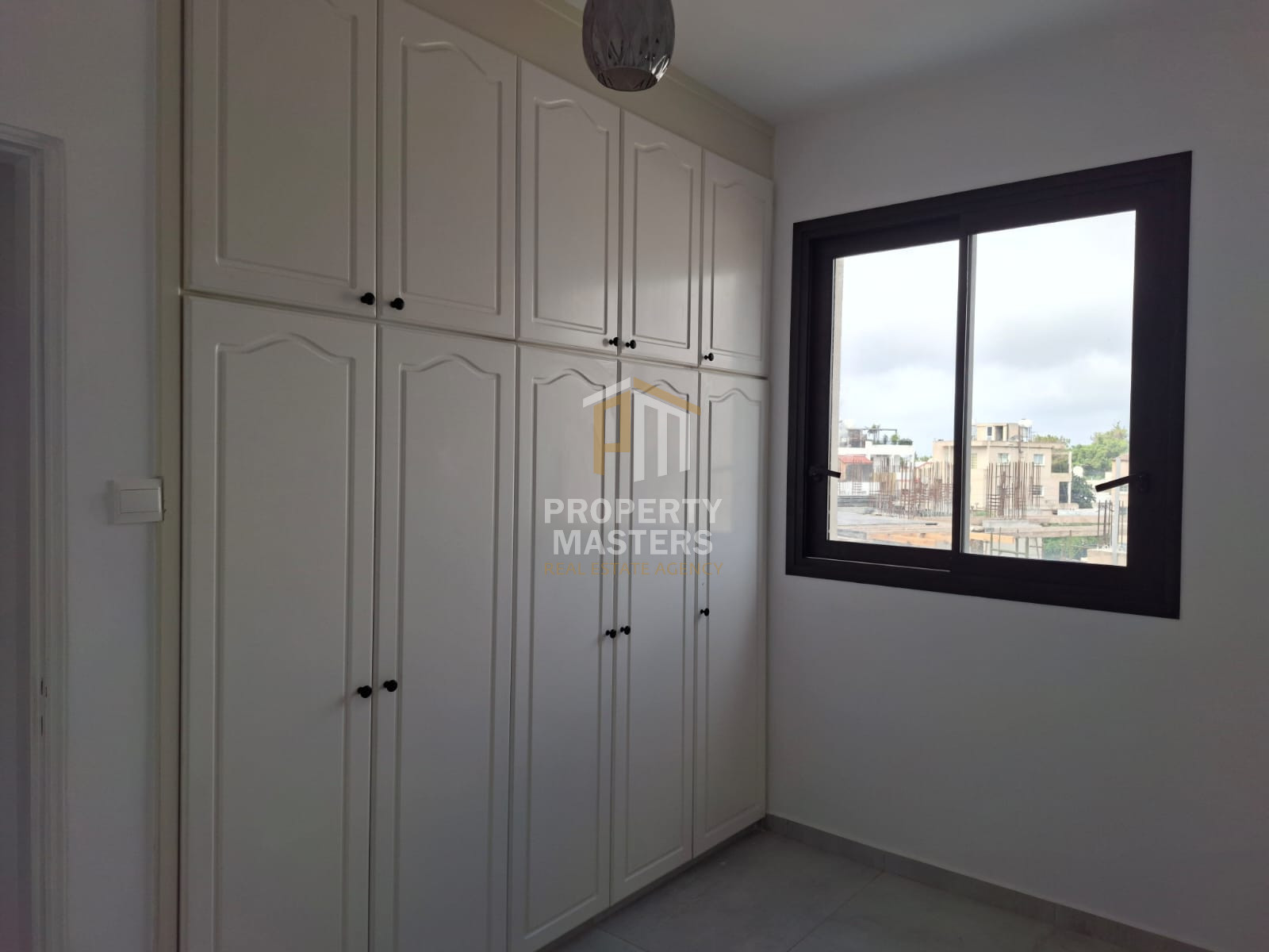 3 bedroom Apartment in Agios Theodoros Pafos photo 12