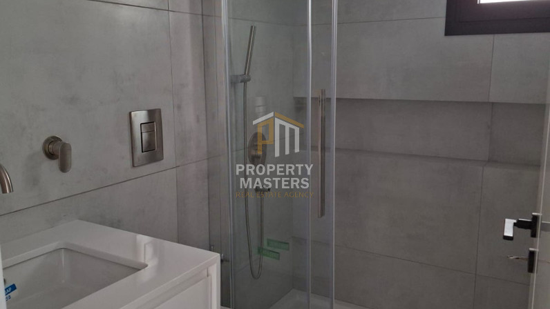 Apartments for rent 130 m² in Agios Theodoros Pafos, Paphos, Cyprus