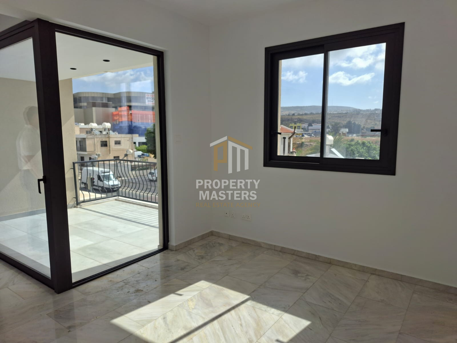 3 bedroom Apartment in Agios Theodoros Pafos photo 2