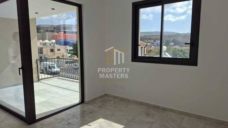 Apartments for rent 130 m² in Agios Theodoros Pafos, Paphos, Cyprus