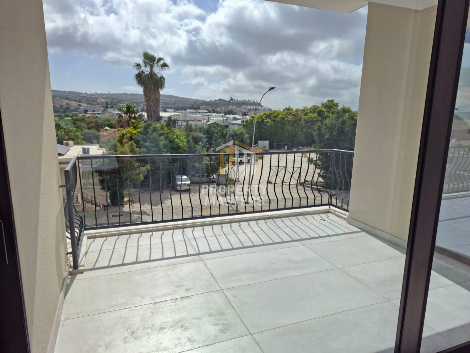 3 bedroom Apartment in Agios Theodoros Pafos photo 1