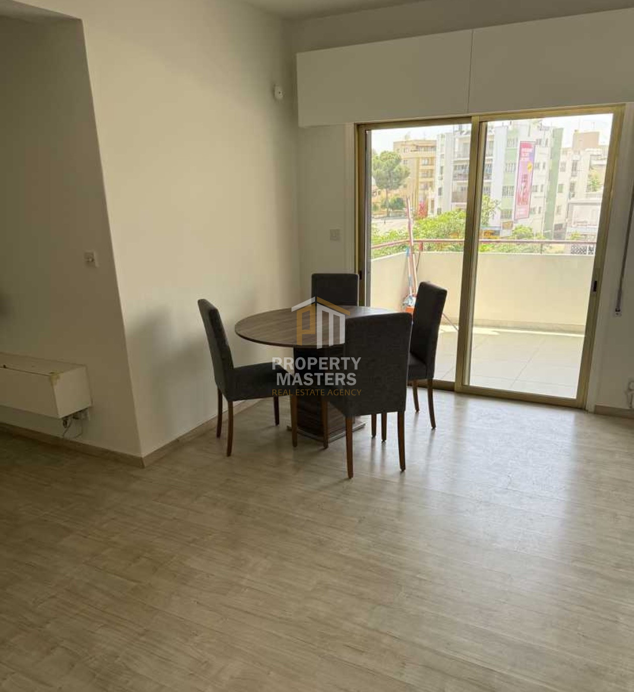 3 bedroom Apartment in Strovolos — Agioi Omologites photo 1