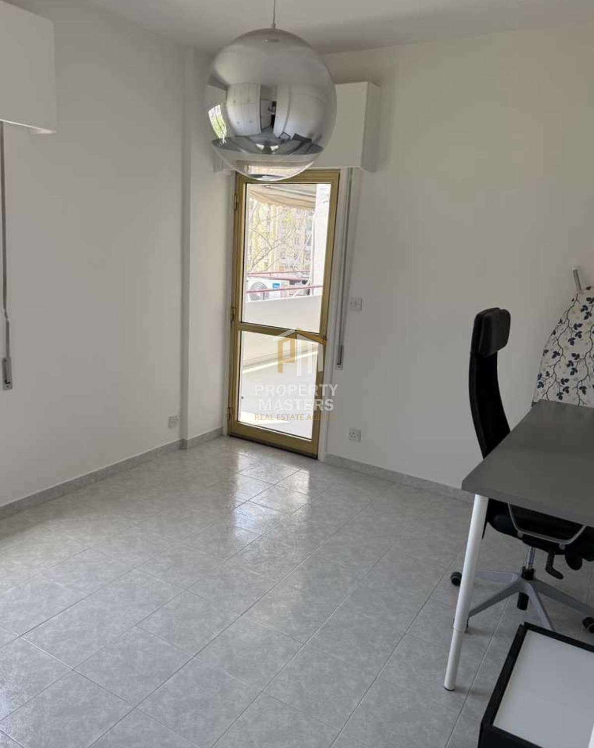 3 bedroom Apartment in Strovolos — Agioi Omologites photo 5