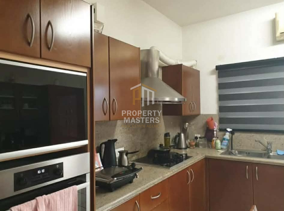 Fully Furnished Five Bedroom House in Anageia village photo 1