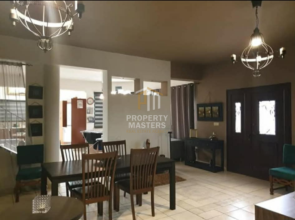 Fully Furnished Five Bedroom House in Anageia village photo 6