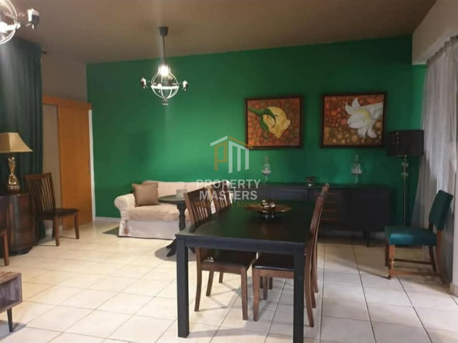 Fully Furnished Five Bedroom House in Anageia village photo 5