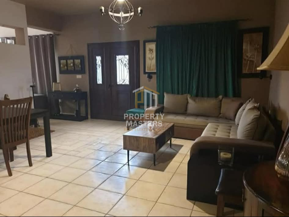 Fully Furnished Five Bedroom House in Anageia village photo 8