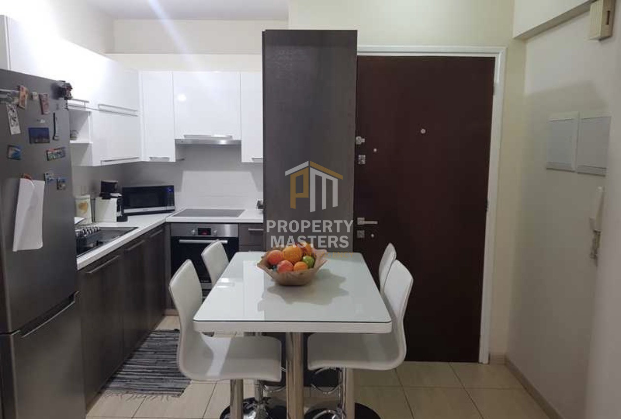 2 bedroom Apartment in Lykabittos photo 2