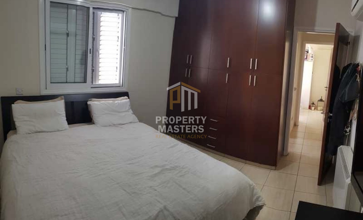 2 bedroom Apartment in Lykabittos photo 3