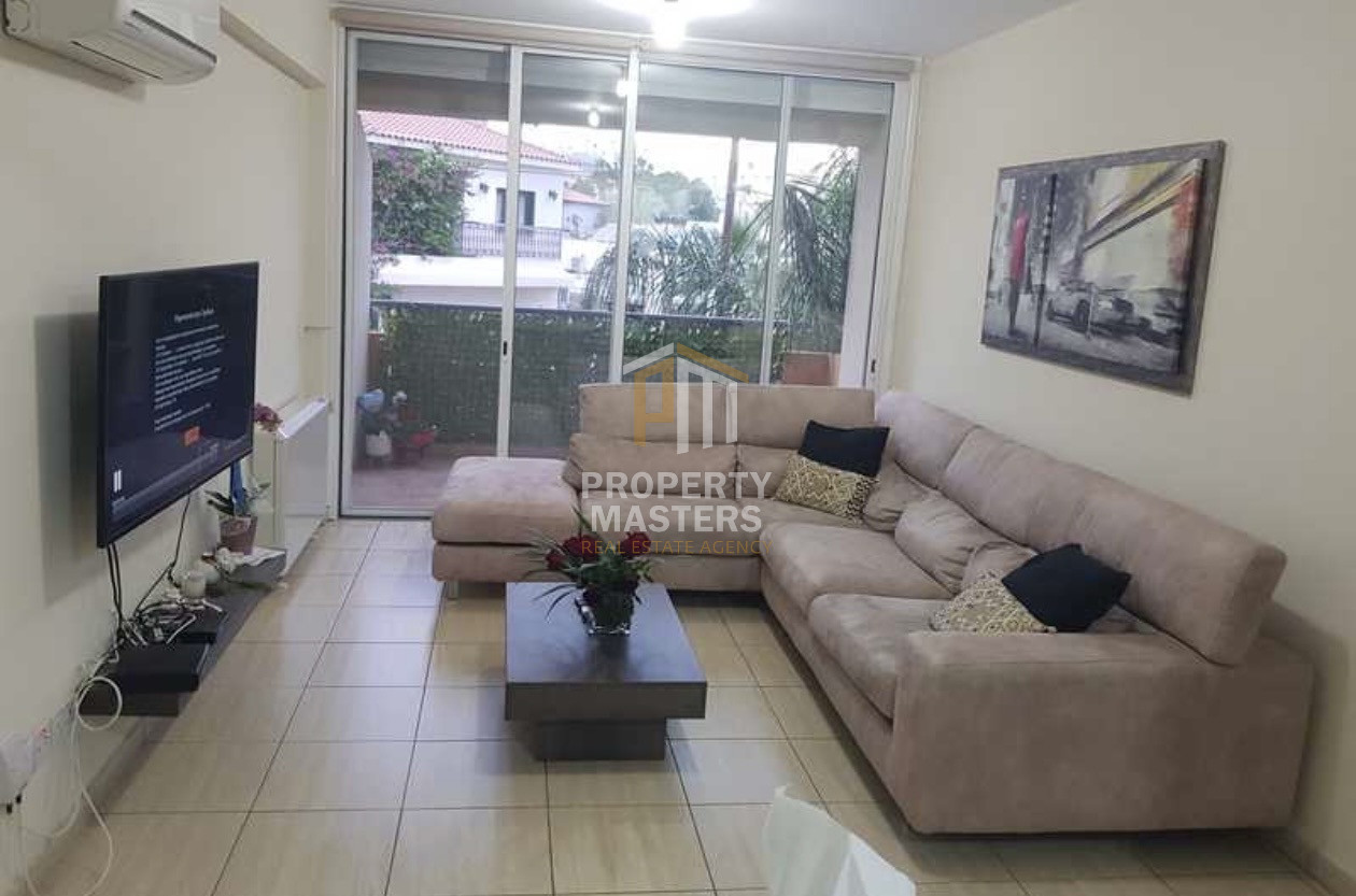 2 bedroom Apartment in Lykabittos photo 1
