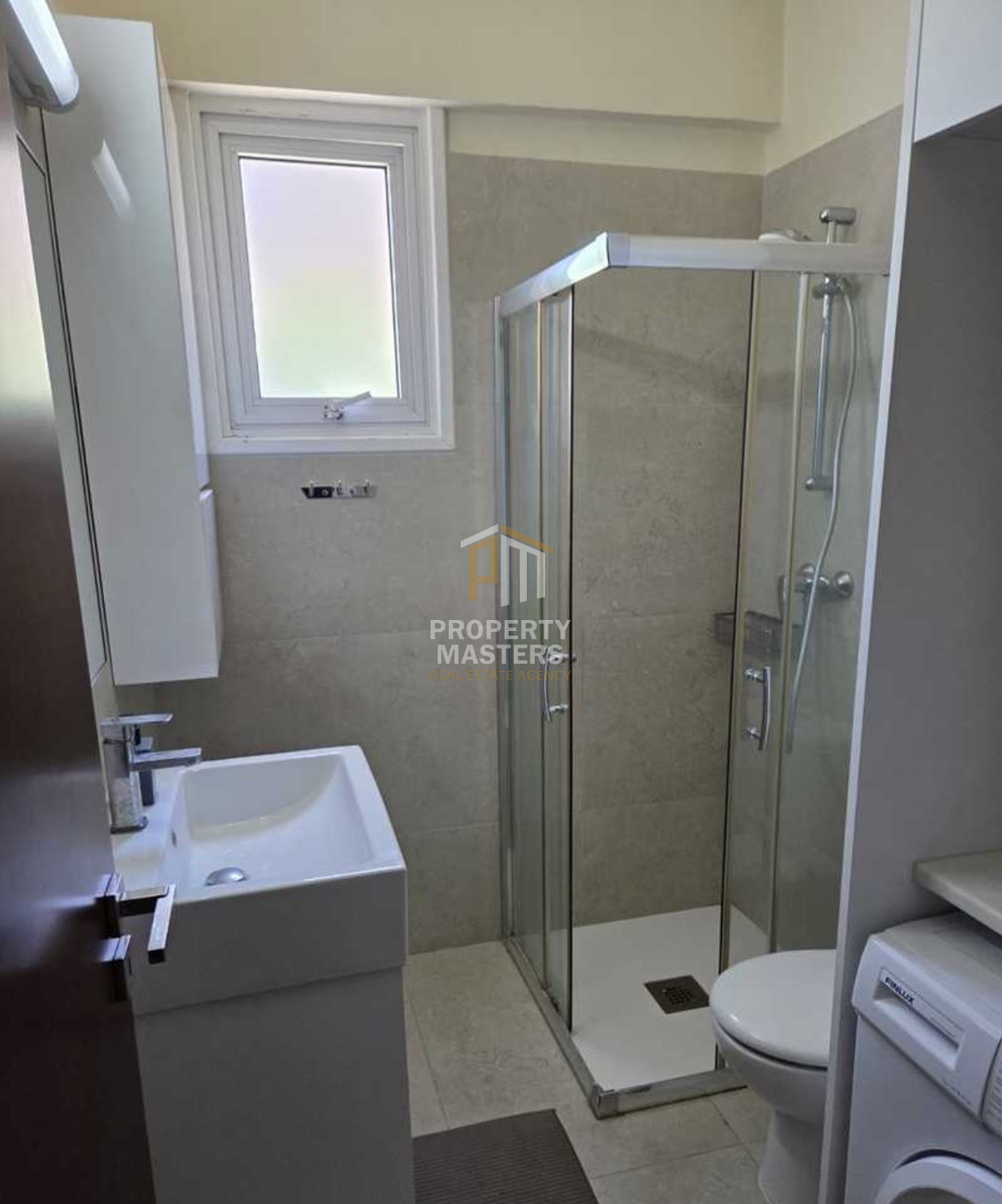 2 bedroom Apartment in Lykabittos photo 5