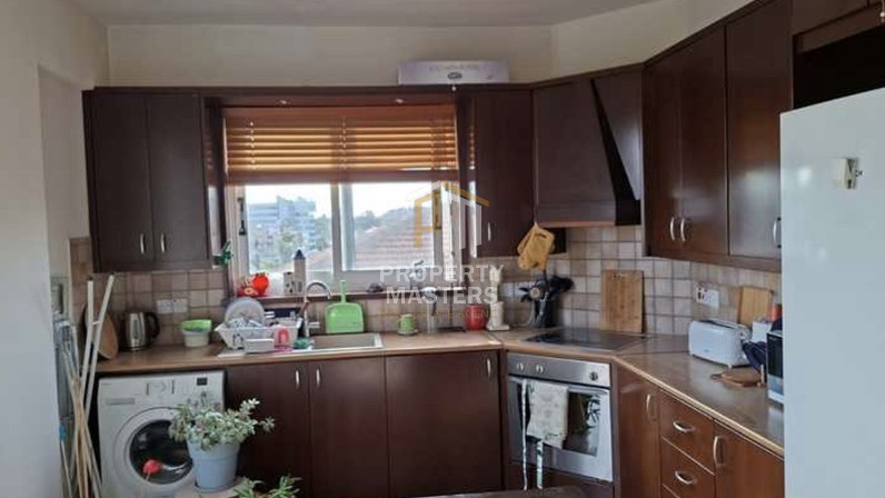 2-bedroom apartments for rent 90 m² in Strovolos — Acropolis, Nicosia, Cyprus