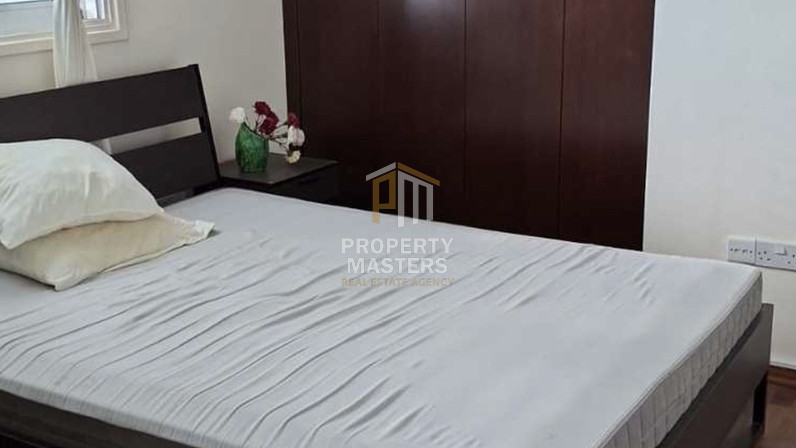 2-bedroom apartments for rent 90 m² in Strovolos — Acropolis, Nicosia, Cyprus