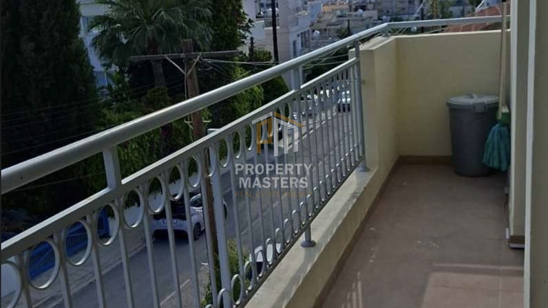 2-bedroom apartments for rent 90 m² in Strovolos — Acropolis, Nicosia, Cyprus