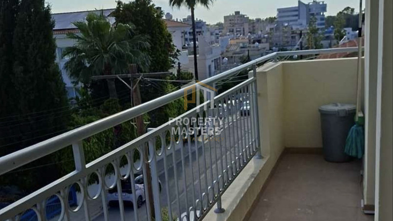 2-bedroom apartments for rent 90 m² in Strovolos — Acropolis, Nicosia, Cyprus