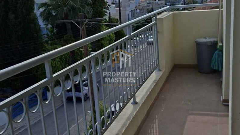 2-bedroom apartments for rent 90 m² in Strovolos — Acropolis, Nicosia, Cyprus