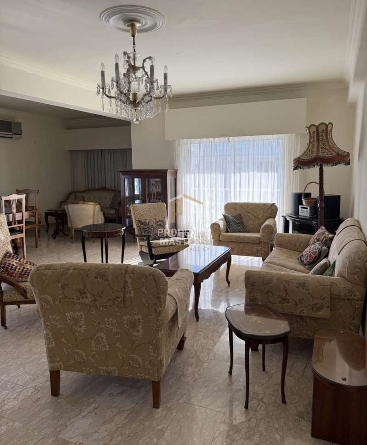2 bedroom Maisonette in Strovolos — Agioi Omologites