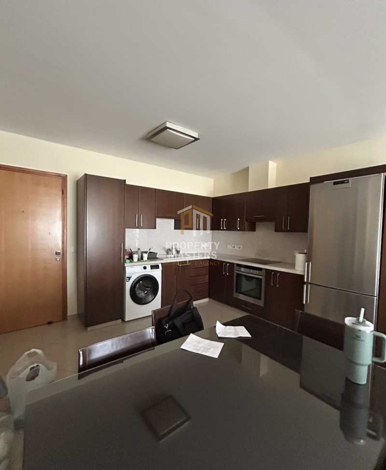 2 bedroom Apartment in Lakatameia — Anthoupolis