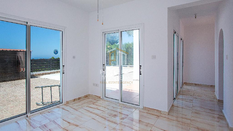 Detached house for sale 170 m² in Pegeia, Paphos, Cyprus