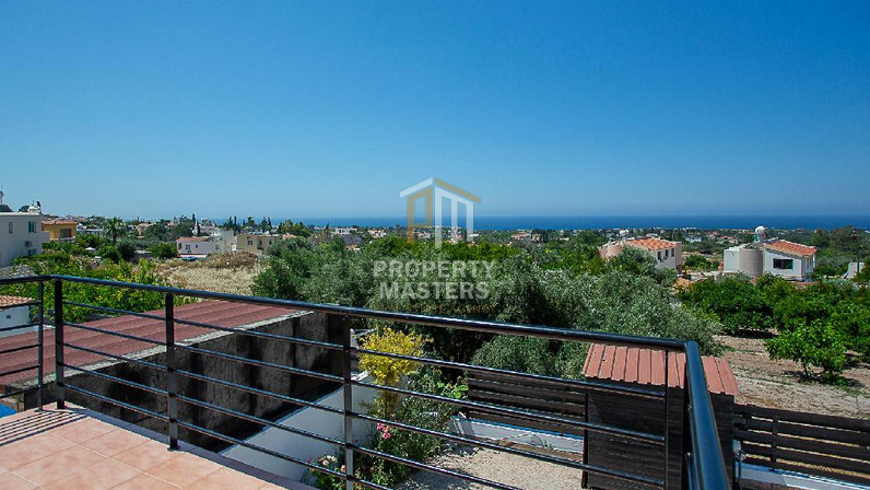 Detached house for sale 170 m² in Pegeia, Paphos, Cyprus