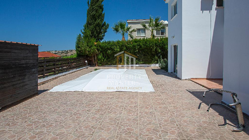 Detached house for sale 170 m² in Pegeia, Paphos, Cyprus