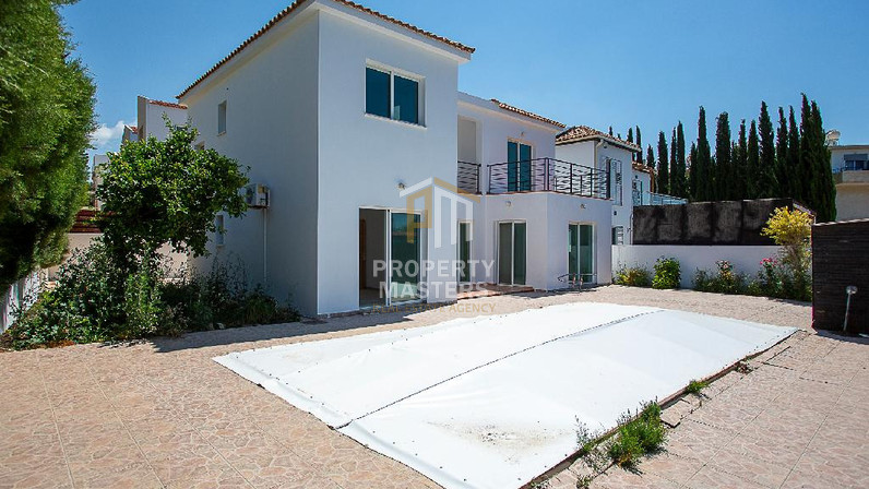 Detached house for sale 170 m² in Pegeia, Paphos, Cyprus
