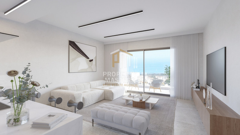 Apartments for sale 35 m² in Universal, Paphos, Cyprus
