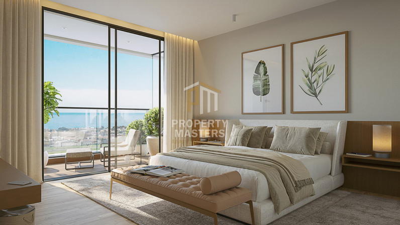 Apartments for sale 35 m² in Universal, Paphos, Cyprus