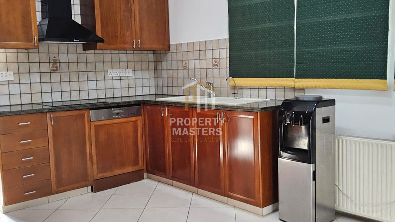 Detached house for rent 180 m² in Strovolos — Acropolis, Nicosia, Cyprus