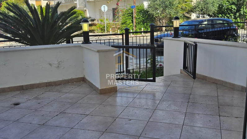 Detached house for rent 180 m² in Strovolos — Acropolis, Nicosia, Cyprus