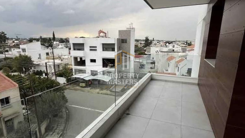 Maisonette for rent 100 m² in Lakatameia, Nicosia, Cyprus