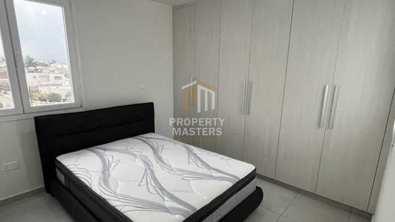 Maisonette for rent 100 m² in Lakatameia, Nicosia, Cyprus