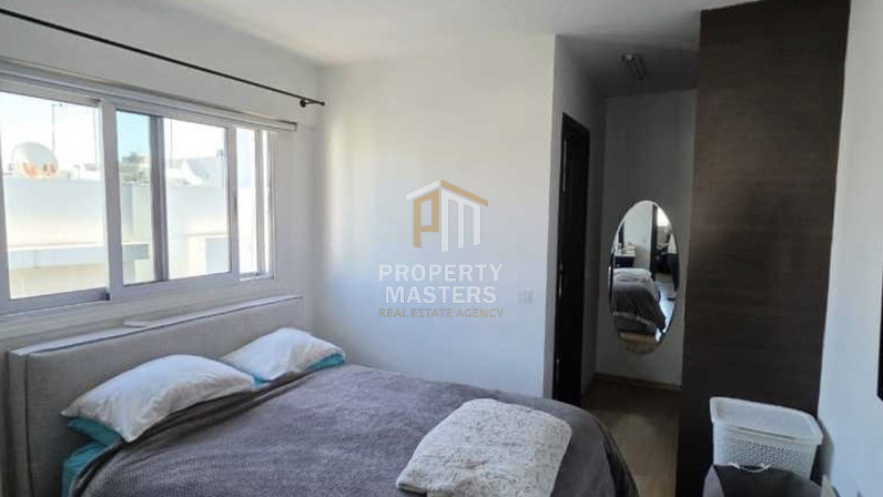 Apartments for rent 80 m² in Strovolos, Nicosia, Cyprus