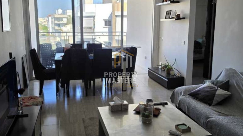 Apartments for rent 80 m² in Strovolos, Nicosia, Cyprus