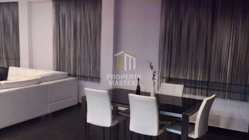 Apartments for rent 125 m² in Egkomi — Makedonitissa, Nicosia, Cyprus
