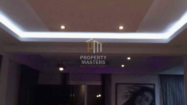 Apartments for rent 125 m² in Egkomi — Makedonitissa, Nicosia, Cyprus