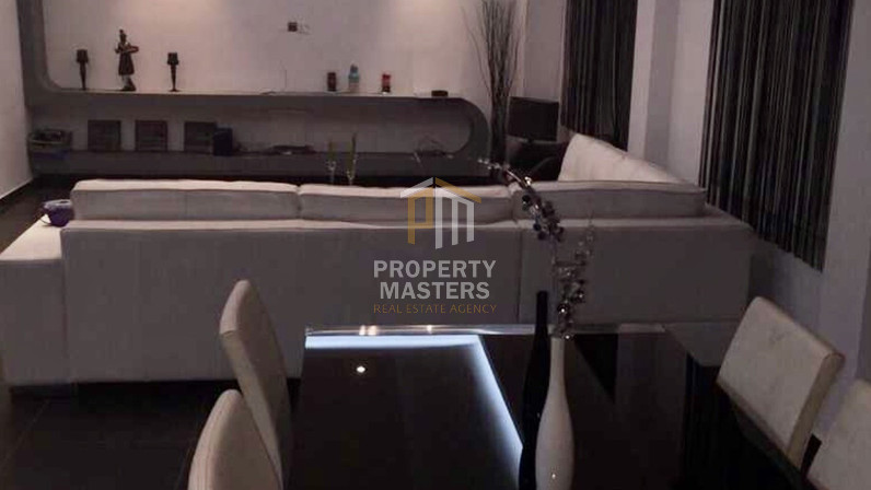 Apartments for rent 125 m² in Egkomi — Makedonitissa, Nicosia, Cyprus